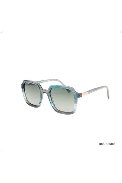 Optique Optic sunglasses GOLD 8865
