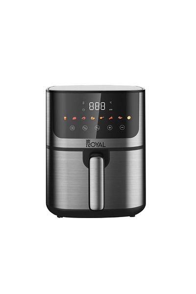 Royal Air FryerRA-AFD4718 4.7L