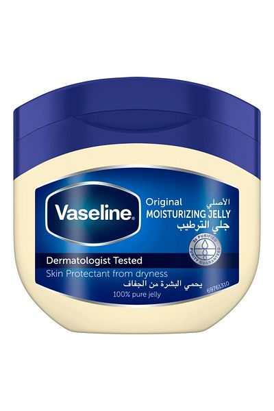 Vaseline Petroleum Jelly Original 450 ml