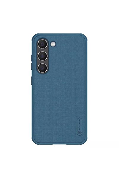 Nillkin Husa pentru Samsung Galaxy S23 Plus - Nillkin Super Frosted Shield Pr...