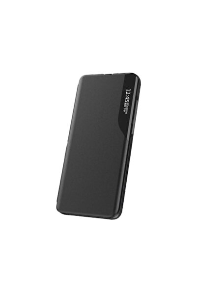 Techsuit Husă tip carte premium, finisaj din piele, închidere magnetică, comp...