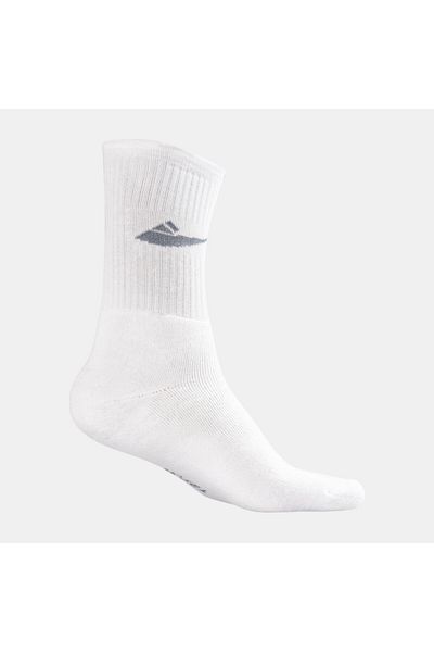 TRYON Sports Training Socks 01243 40-45 White