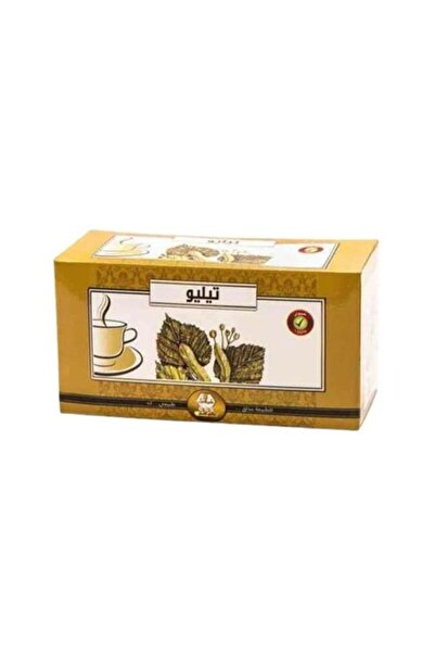 wadi alnahel Wadi Alnahil Tilia Jaste Of Natures 30teabags (300136) -- وادي ا...