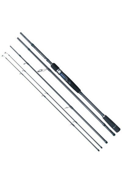 Baracuda Lansetă de spinning Urban Stick carbon 2,1 m, A 7-20 g sau 15 - 40 g...