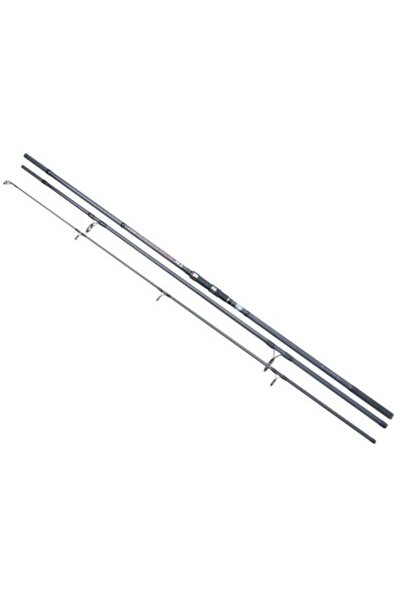 Baracuda Lansetă din fibră de carbon Cocaine Carp X6 3,9 m A: 3,5 lbs