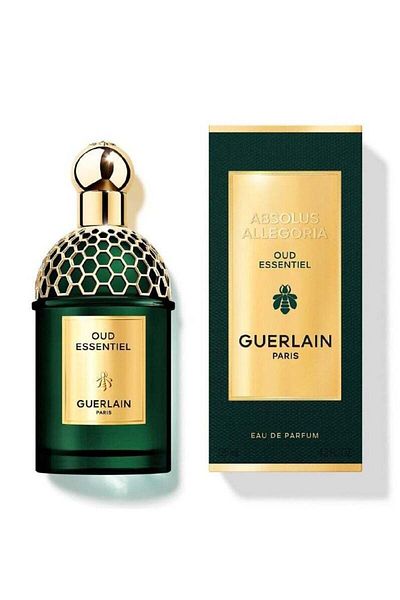 Guerlain Absolus Allegoria Oud Essentiel For Unisex EDP 125ml