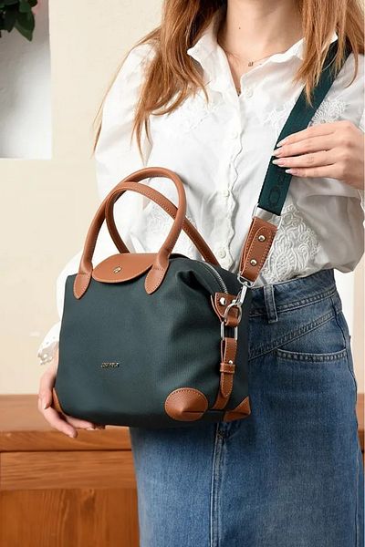 Just Polo New Season Women's Hand and Shoulder Bag 2025