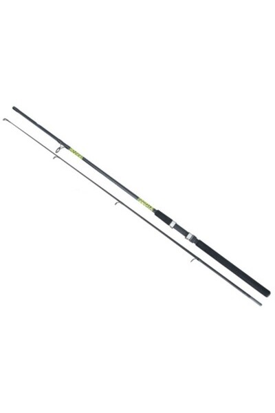 Baracuda Ράβδος μίξης άνθρακα Baracuda Cherokee Spinning 2.4 m A: 15-40 g