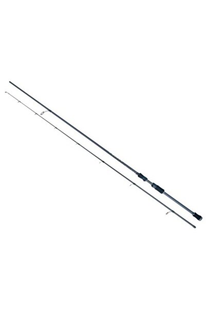 Baracuda Lansetă de spinning din fibră de carbon Baracuda Sooty 2.10 m A: 10-...