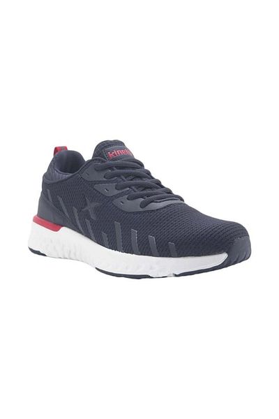 Kinetix Int27486.1 3Fx Navy Blue Men's Running Shoes