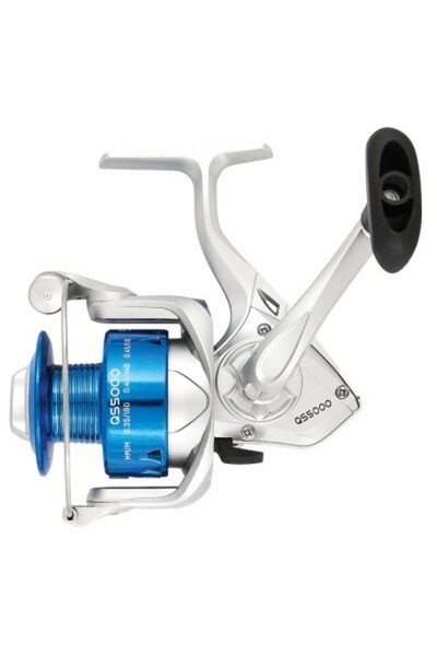 Baracuda Alimentator/tambur staționar QS3000, 1R, frâu frontal