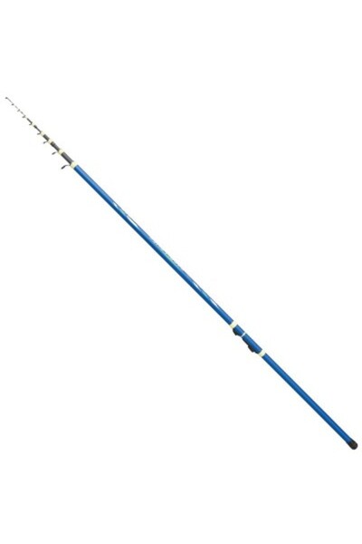 Baracuda Lansetă Tele-match carbon Baracuda Excellence 4.2 m A: 20-40 g