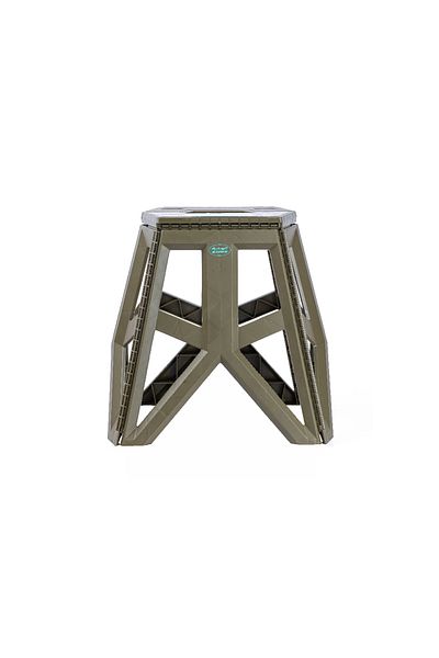 Alrimaya Foldable Stool - Alrimaya