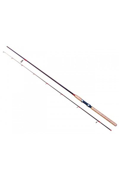 Baracuda Lansetă de spinning Warlock din fibră de carbon 2,7 m A: 3-15 g