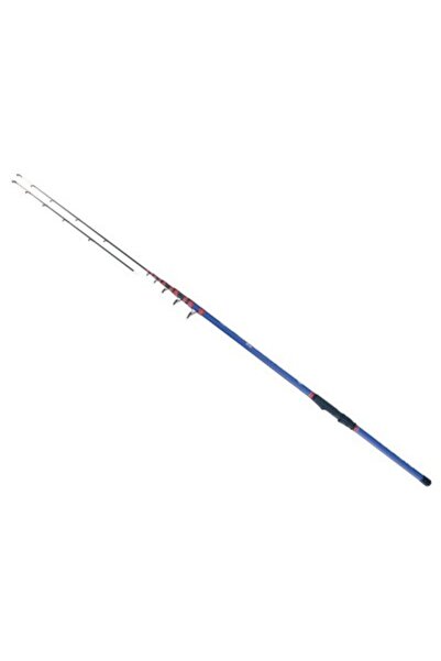 Baracuda Grizzly Boat carbon fiber feeder rod 3.35 m A: 50-250 g