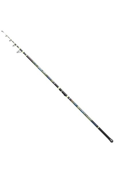 Baracuda Lansetă staționară din carbon Goliat Surf 4.2 m A: 160 g