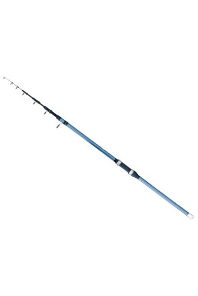 Baracuda Lansetă de spinning Gladiator ultra-grea din fibră de carbon 2,7 m A...