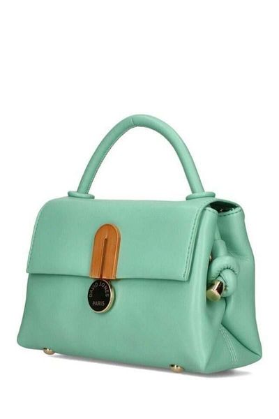 David Jones Women's Hand and Strap Bag