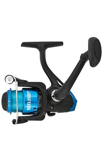 Baracuda Mulinetă Beilishi 4000, 1 R, frână față, albastră