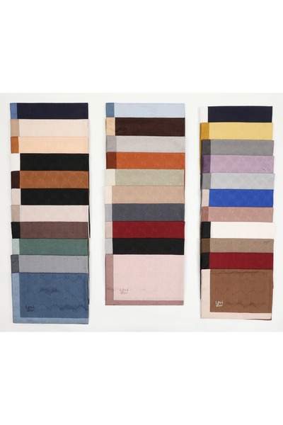 Levidor Μονόγραμμα Σάλι