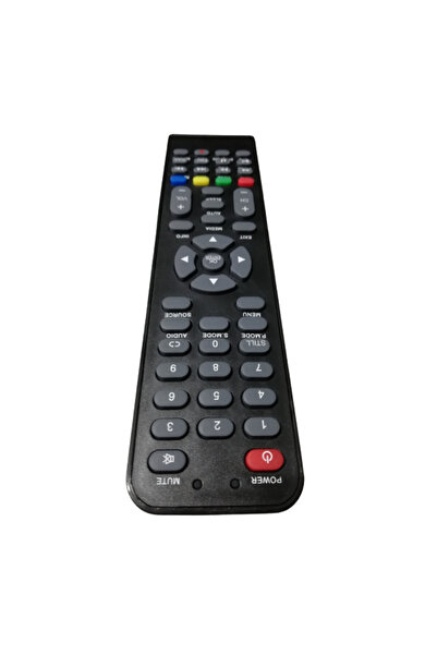 ONVO Smart Netflix Youtube LED TV Kumandası