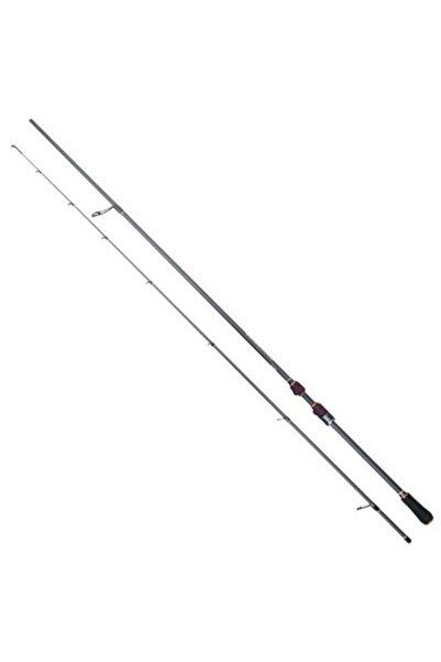 Baracuda Lansetă de spinning din carbon Baracuda Blaze X 2.4 m, A: 12-40 g, u...