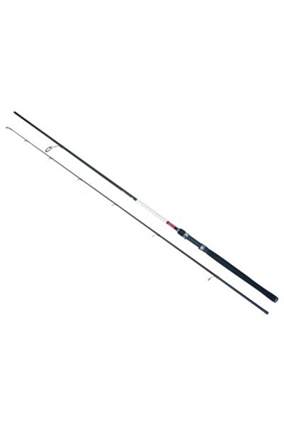Baracuda Lansetă de spinning din carbon Baracuda Predator XP 2402 A: 12-40g