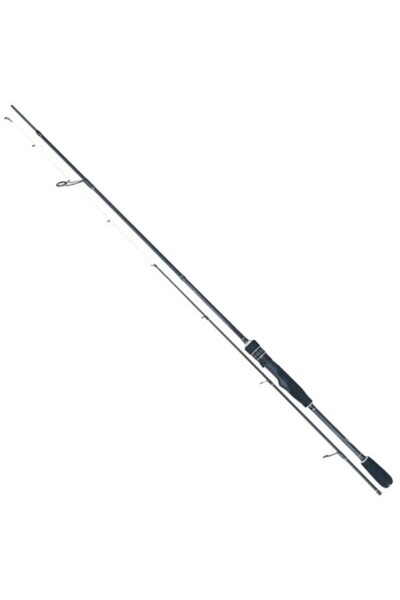 Baracuda Lansetă de spinning ultra-ușoară din carbon Baracuda King Jig 1,98 m...