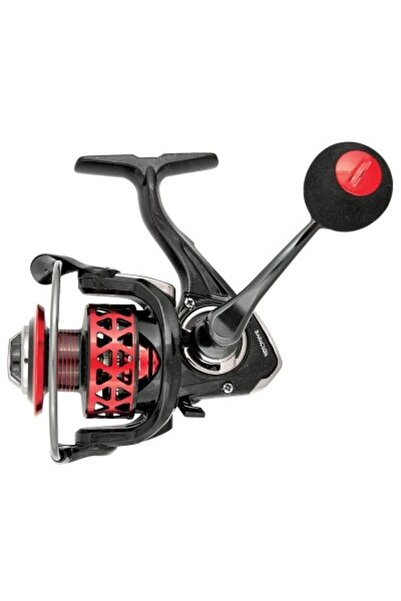 Baracuda Mulinetă de spinning Thunder 20, 9R, frână frontală