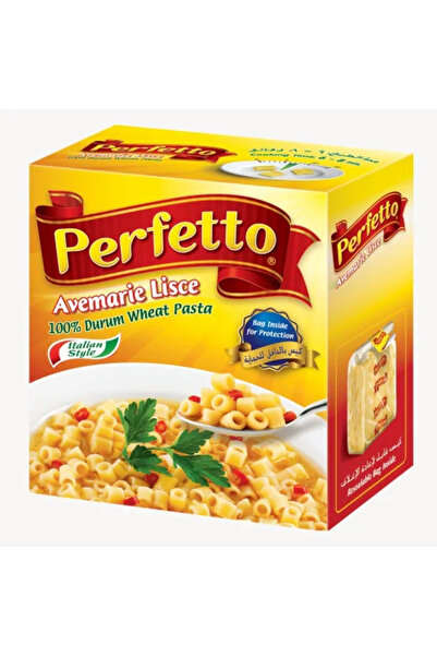 PERFETTO معكرونة رقم 210 - 500 غرام