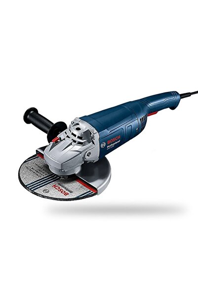 Bosch Professional Gws 2200 2200 W 230 Mm Büyük Taşlama Makinesi - PH