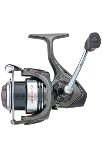 Baracuda Rolă de alimentare/staționară Lucky 50, frână față, 7R