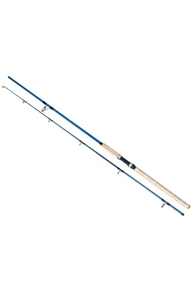 Baracuda Lansetă Pilker din fibră de carbon Baracuda Pilk 2.7 m A: 50-150 g