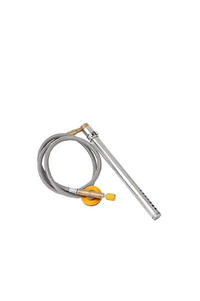 Alrimaya Gas Hose With Valve - Alrimaya