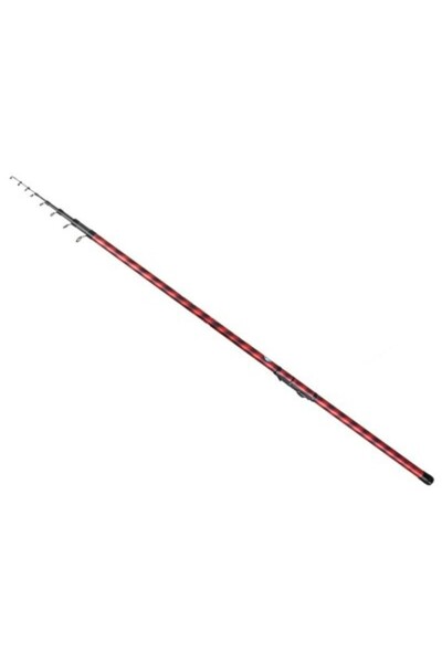 Baracuda Lansetă Bolognese din fibră de carbon Baracuda Mystic Bolo MX400 4.0...