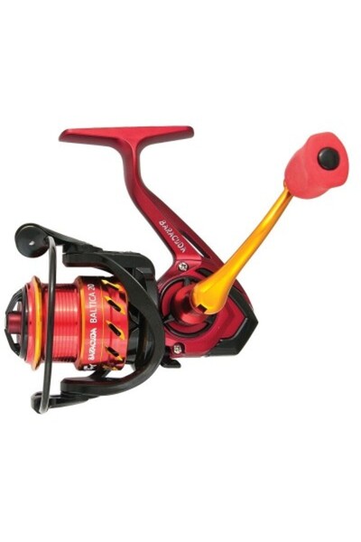 Baracuda Mulinetă de spinning Baltica 20, 6R, frână frontală