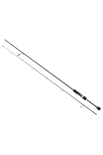 Baracuda Lansetă de spinning Baracuda light din fibră de carbon Vow 1.8 m A: ...