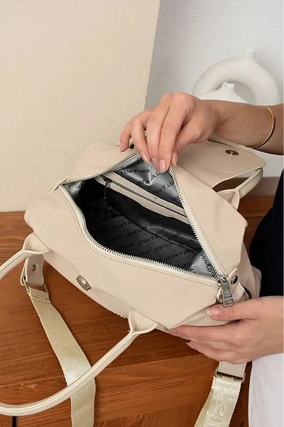 Just Polo New Season Women's Hand and Shoulder Bag 2025