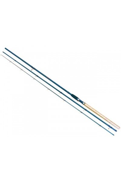 Baracuda Lansetă Sheffield din fibră de carbon Match Arlequin 3.9 m A: 5-30 g