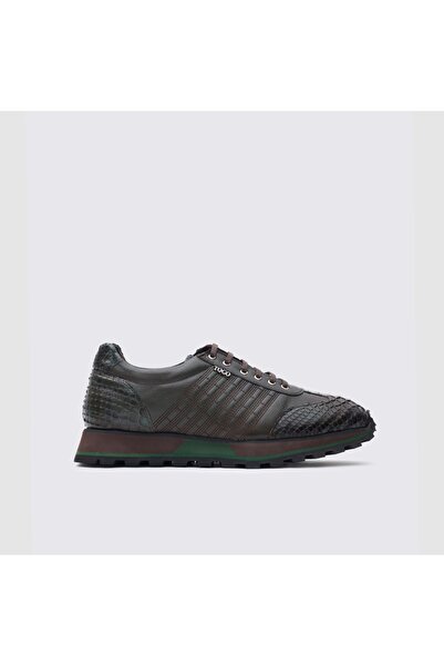 TOGO Erkek Python Casual Ayakkabı [052039]