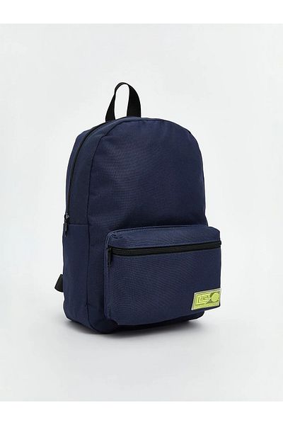 LC Waikiki Printed Boy's Backpack