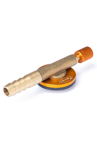 Alrimaya Gas Adaptor - Alrimaya