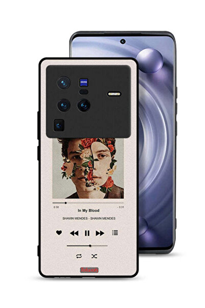 Tolwak غطاء حماية لهاتف Vivo X80 Pro في دمي