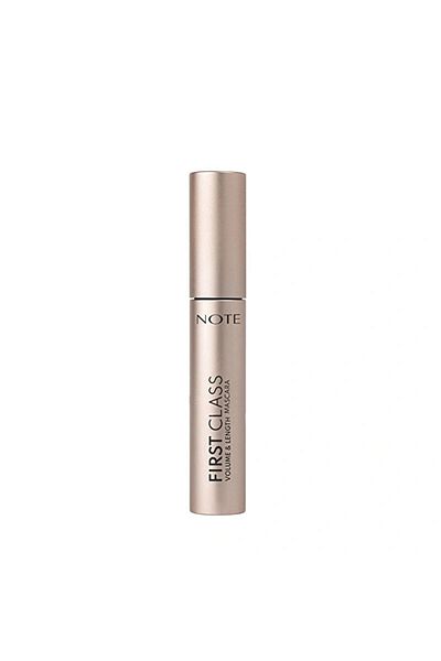 NOTE First Class Mascara with Volume and Lengthening