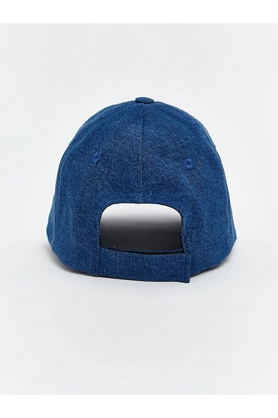 LC Waikiki Text Printed Women's Cap Hat