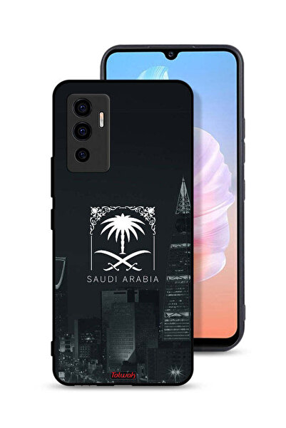 Tolwak غطاء حماية لهاتف فيفو S10e 5G المملكة العربية السعودية