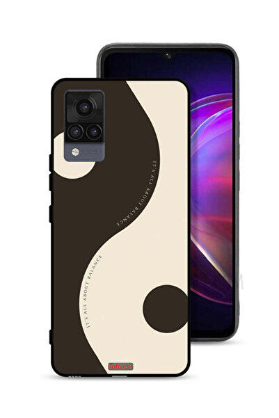 Tolwak غطاء حماية لهاتف Vivo V21 - كل شيء عن التوازن