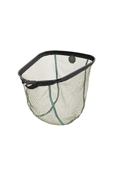 DELPHİN Plasă de pescuit Delphin REAXE EasyCUBE, 60x50 cm, plasă moale