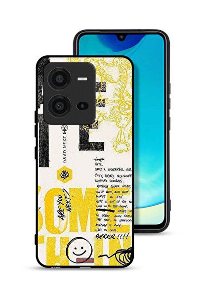 Tolwak غطاء حماية لهاتف Vivo V25 5G هل أنت التالي؟