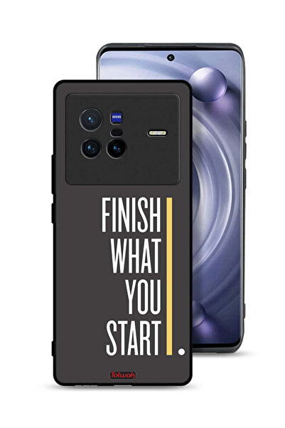 Tolwak غطاء حماية Vivo X80 أكمل ما تبدأ به